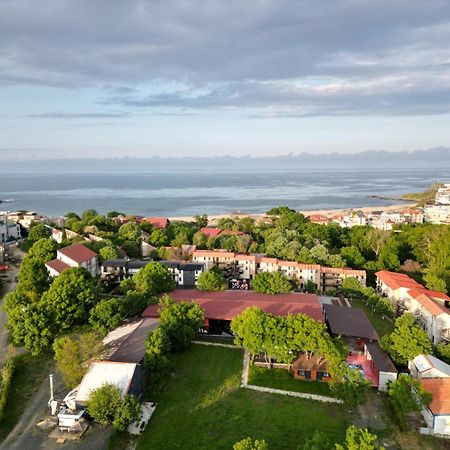 Sport Generation Camp Hotel Lozenets Exterior photo