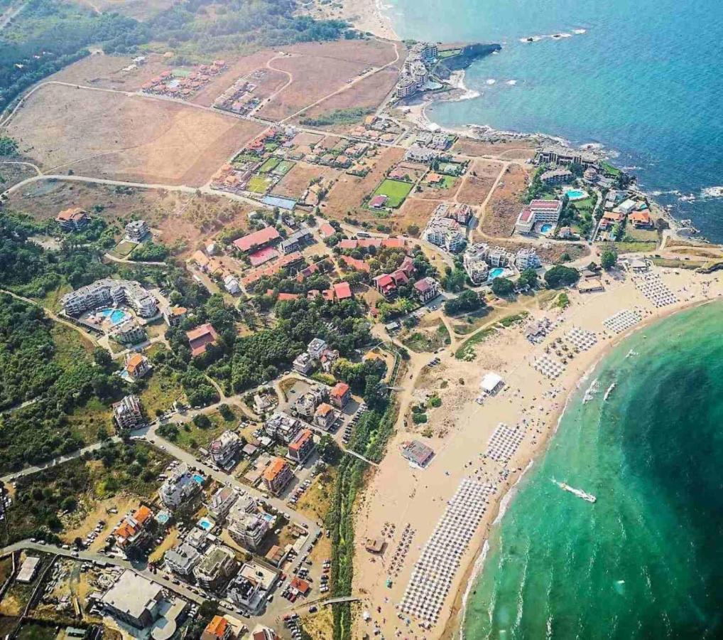 Sport Generation Camp Hotel Lozenets Exterior photo