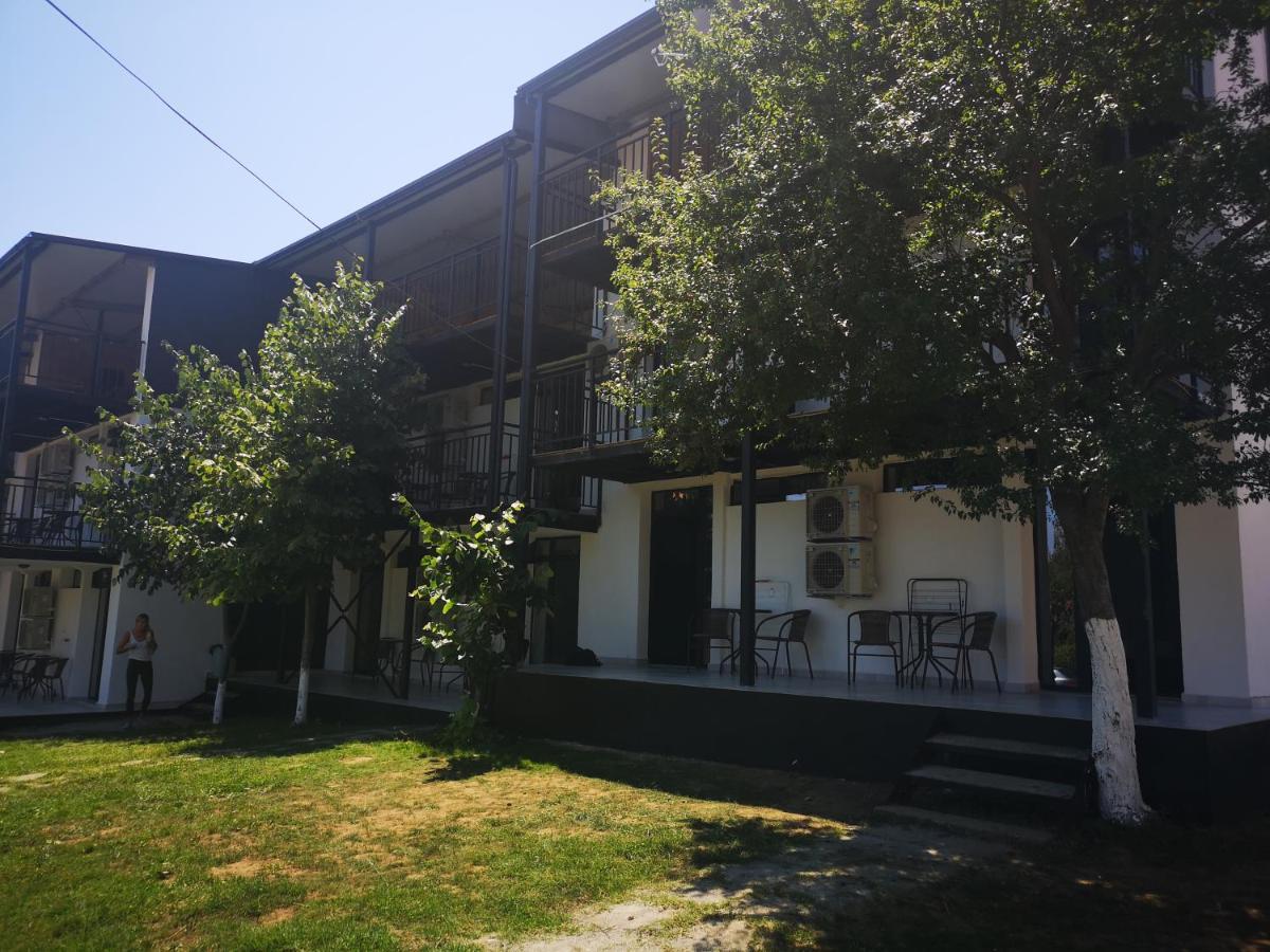 Sport Generation Camp Hotel Lozenets Exterior photo